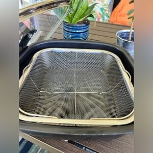 PowerXL 12-in-1 Combo Air Fryer - Accessories (air fryer not included)